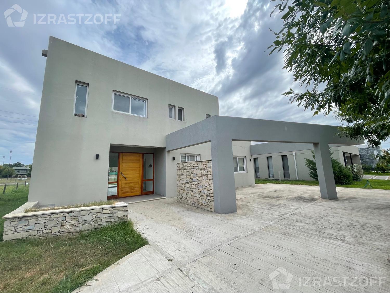 #5162945 | Alquiler | Casa | Campo Grande (Izrastzoff Agentes Inmobiliarios)