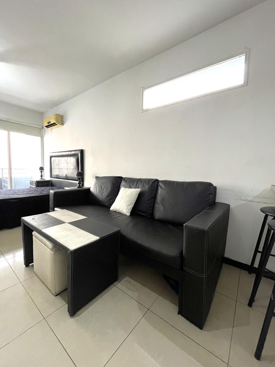 #5395141 | Alquiler Temporal | Departamento | Villa Crespo (GROSMAN REAL ESTATE)