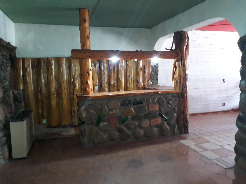 #1383854 | Venta | Edificio | El Bolson (Rio Azul Patagonia)