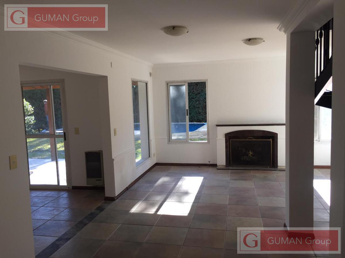 #4788086 | Temporary Rental | House | Alamo Alto (Inmobiliaria Guman Group)