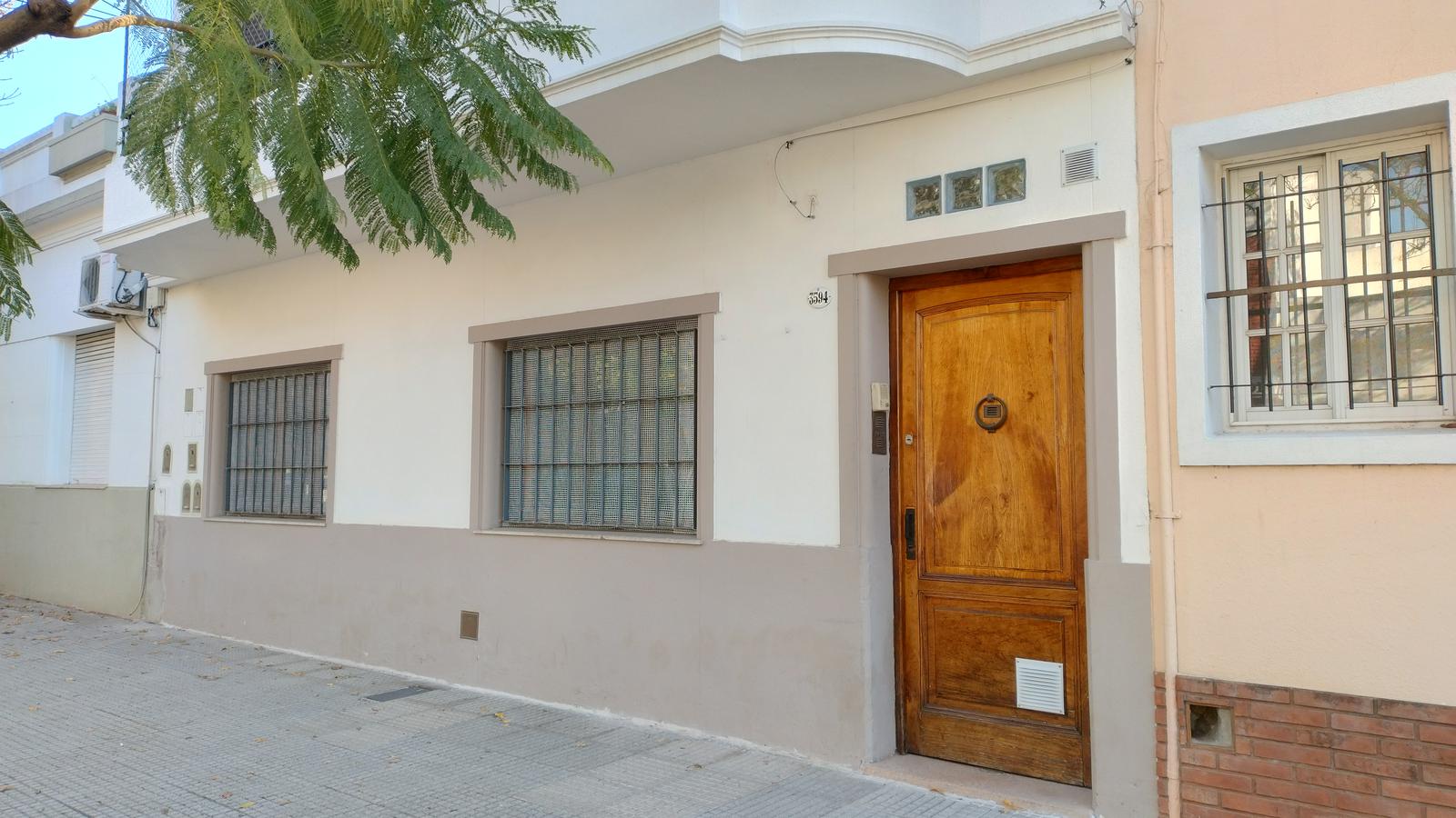 #5109990 | Rental | Horizontal Property | Villa Pueyrredon (Hakim Propiedades)