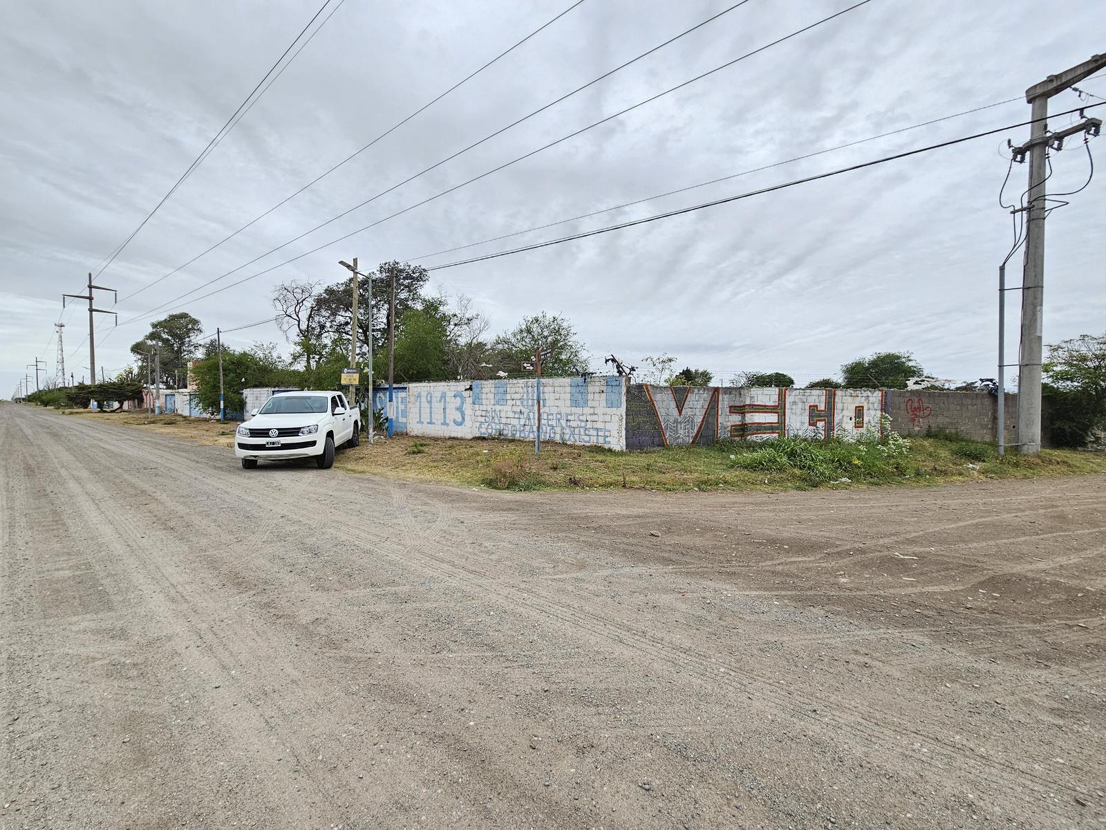 #3072707 | Venta | Lote | Malvinas Argentinas (López  Baena Propiedades)