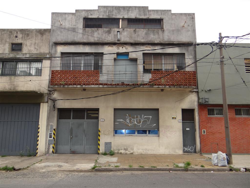 #1256038 | Sale | Warehouse | Vicente Lopez (Vilar Inmobiliaria)