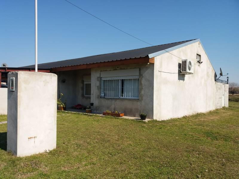 #4755523 | Venta | Casa | Belen De Escobar (Micuccio Propiedades)