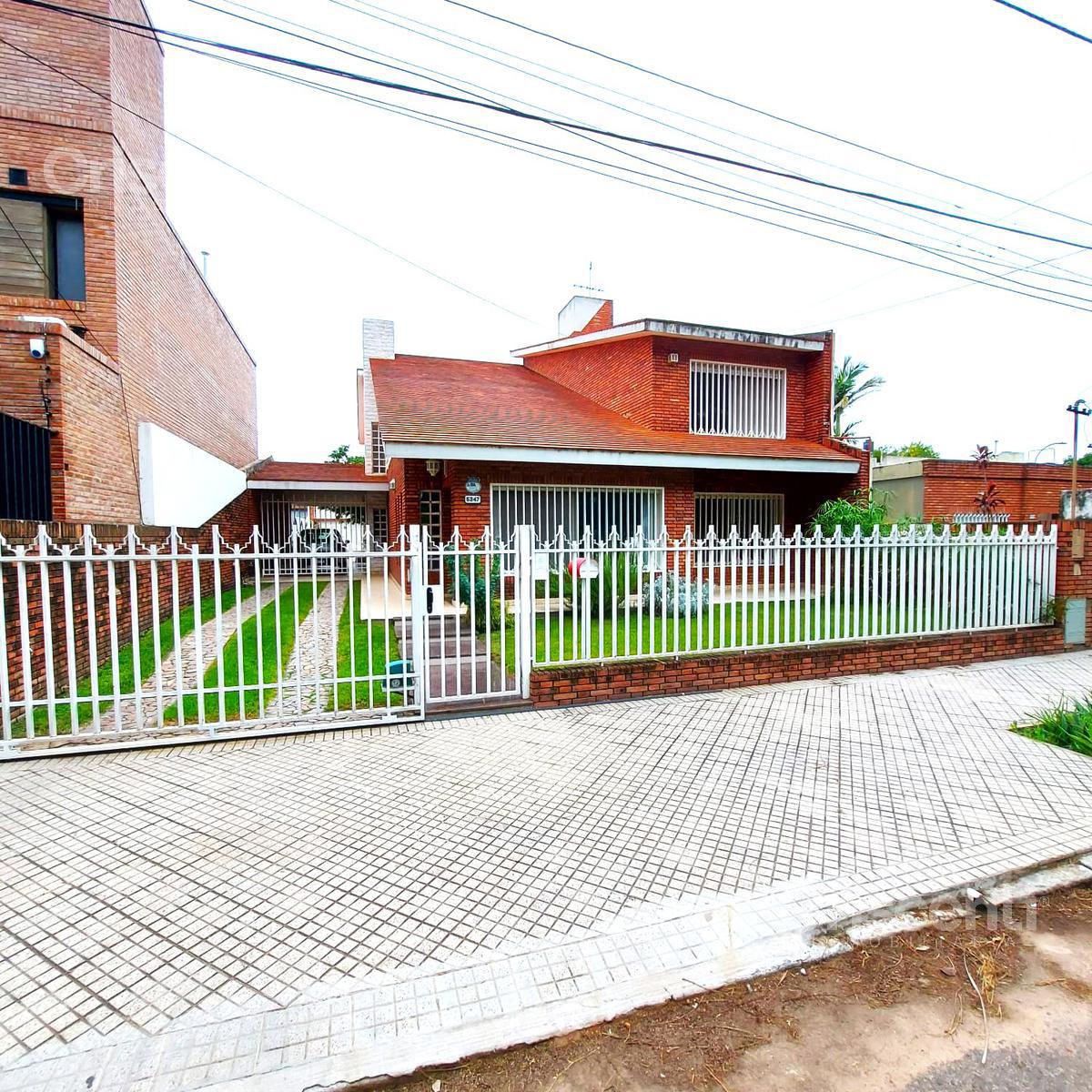 #4974134 | Sale | House | Rosario (Criscenti)