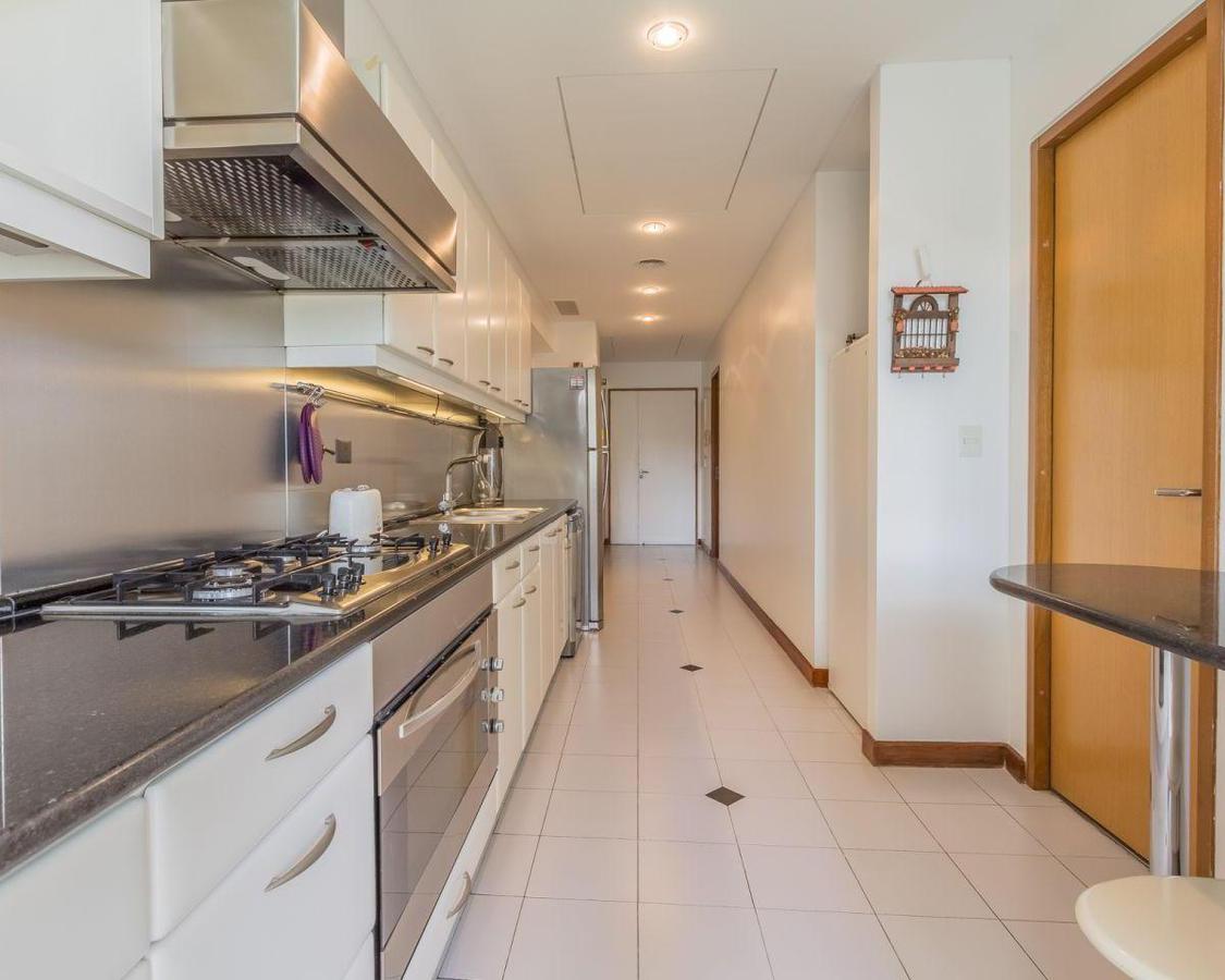 #4318051 | Rental | Apartment | Puerto Madero (Adriana Massa International Realty)