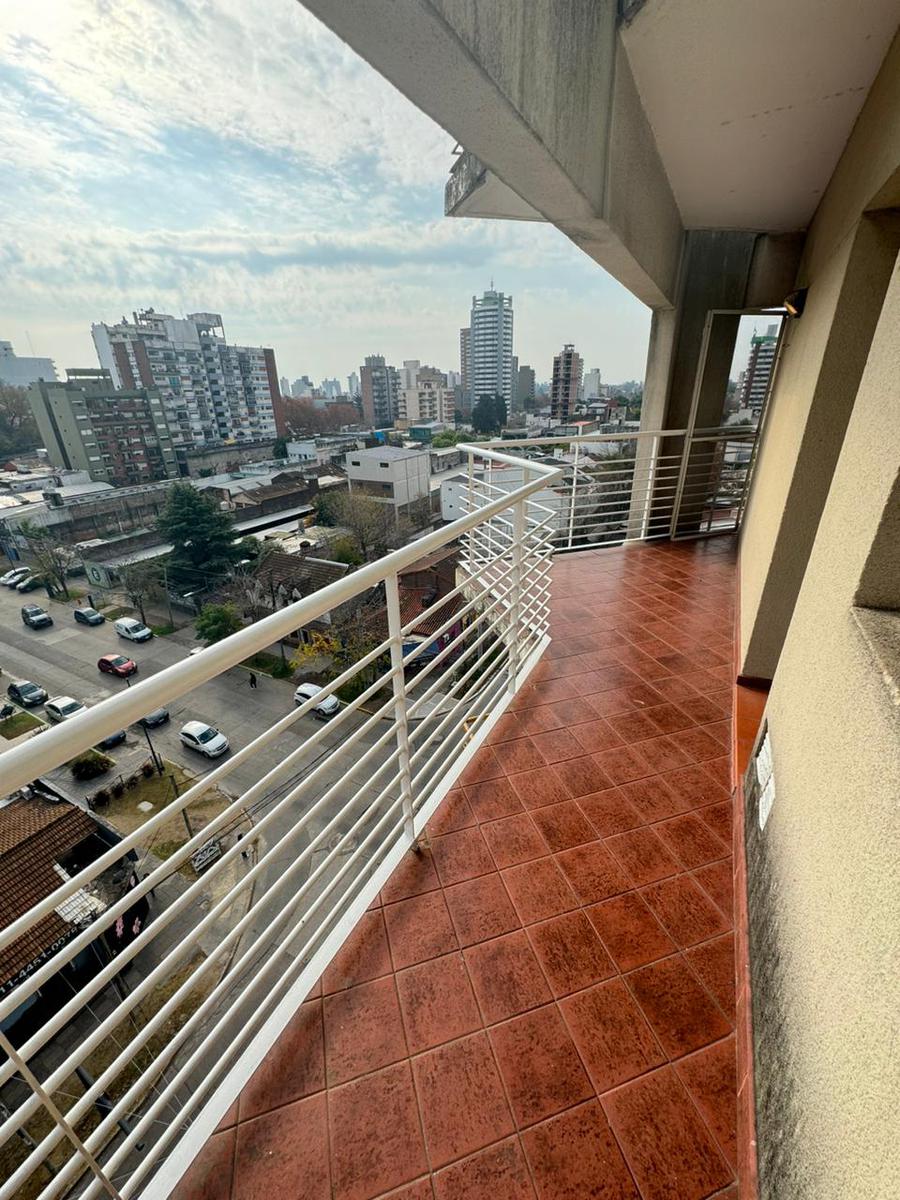 #5182282 | Rental | Apartment | Muñiz (Marcelo Gerón Negocios Inmobiliarios)