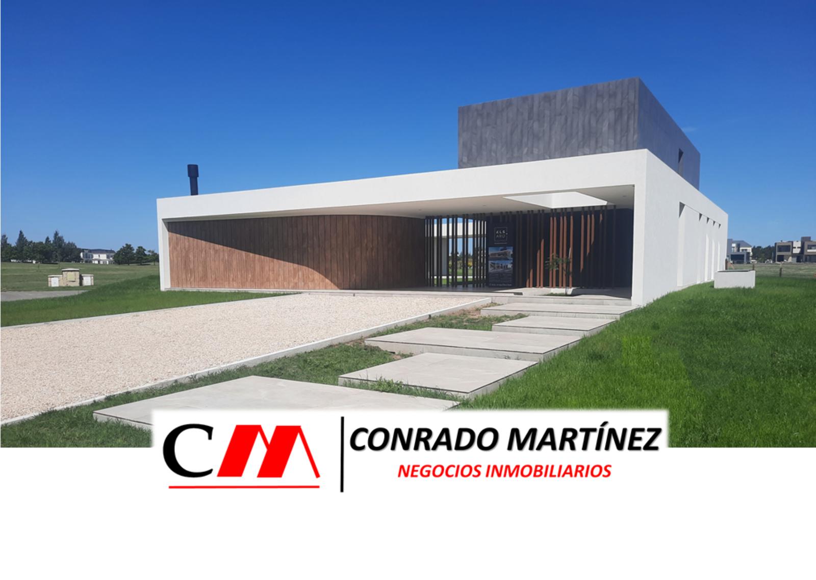 #4914563 | Alquiler | Casa | Canning (Conrado Martinez Negocios Inmobiliarios)