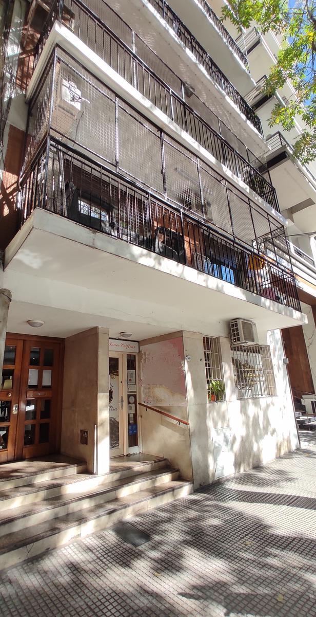 #5065276 | Venta | Departamento | Belgrano (Osepian)