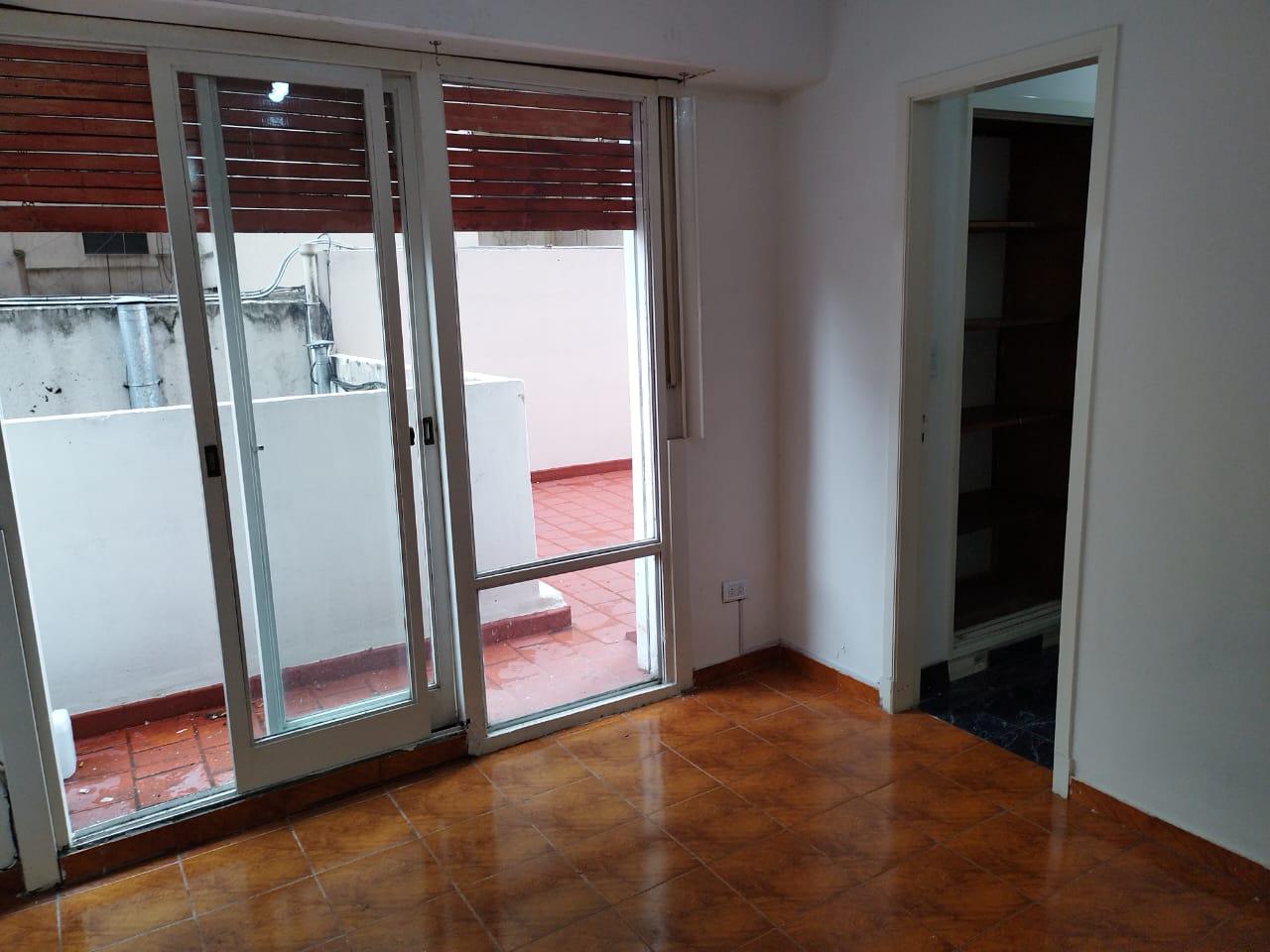 #5095533 | Alquiler | Departamento | Recoleta (Gustavo Resplandor)