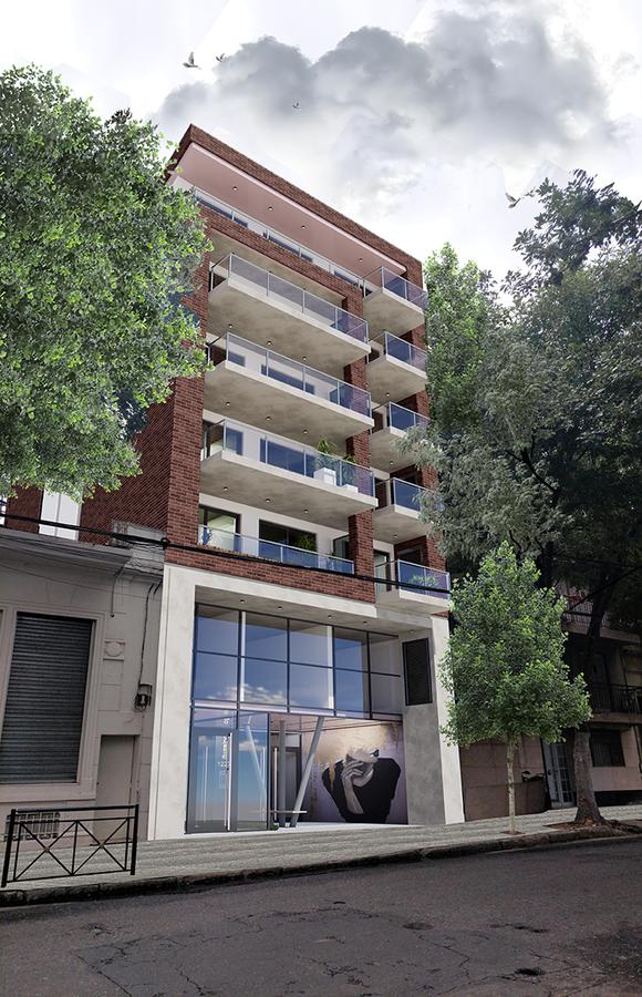 #3720603 | Venta | Departamento | Abasto (MIRATERRA PROPIEDADES)