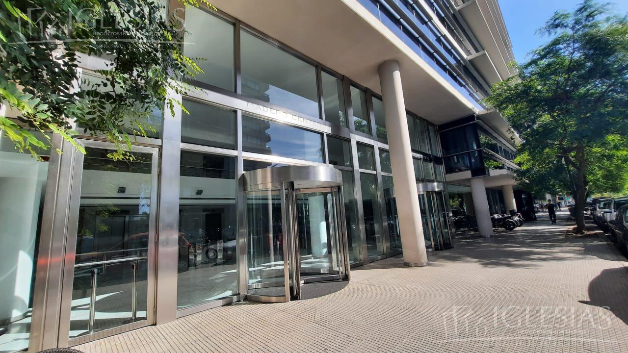 #4040152 | Rental | Office | Puerto Madero (Gabriela Iglesias Negocios Inmobiliarias)