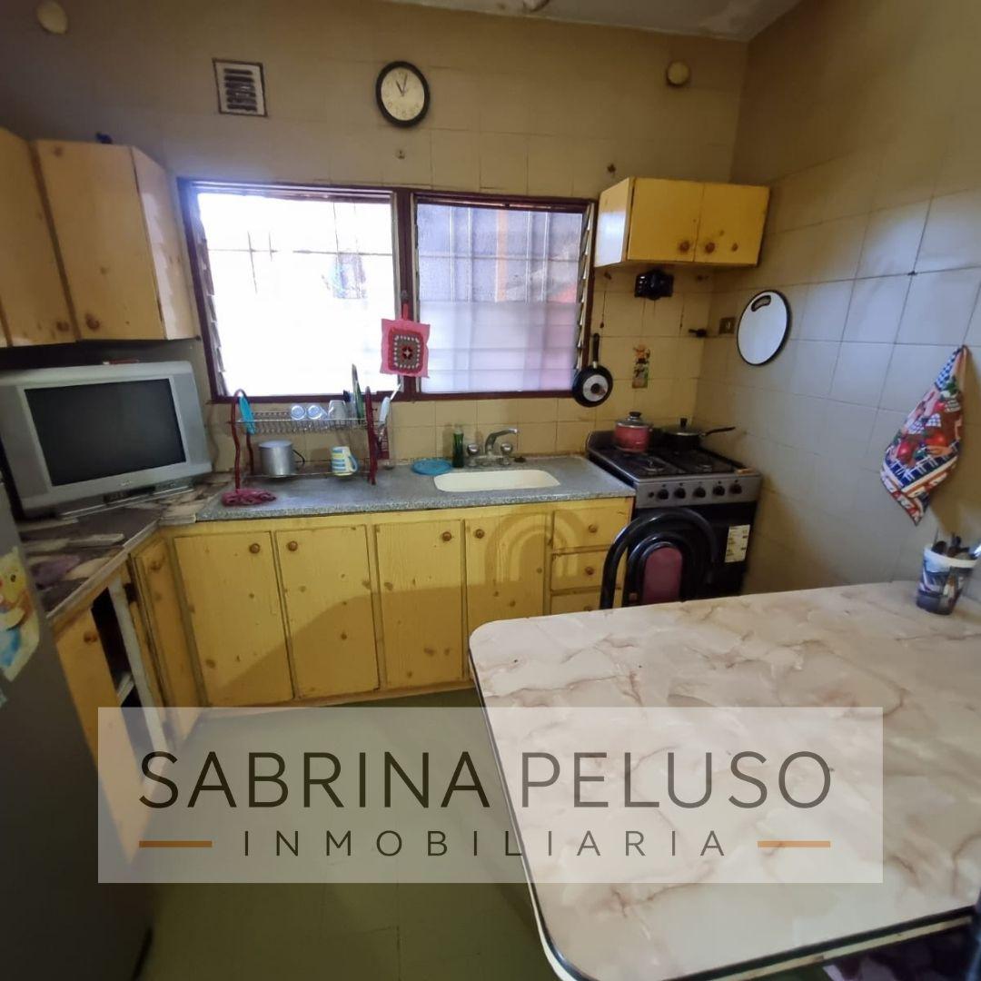 #4865271 | Venta | Casa | Barrio Parque Leloir (SABRINA PELUSO INMOBILIARIA)