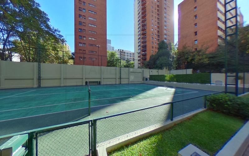 #5068302 | Sale | Apartment | Belgrano Barrancas (American Propiedades)