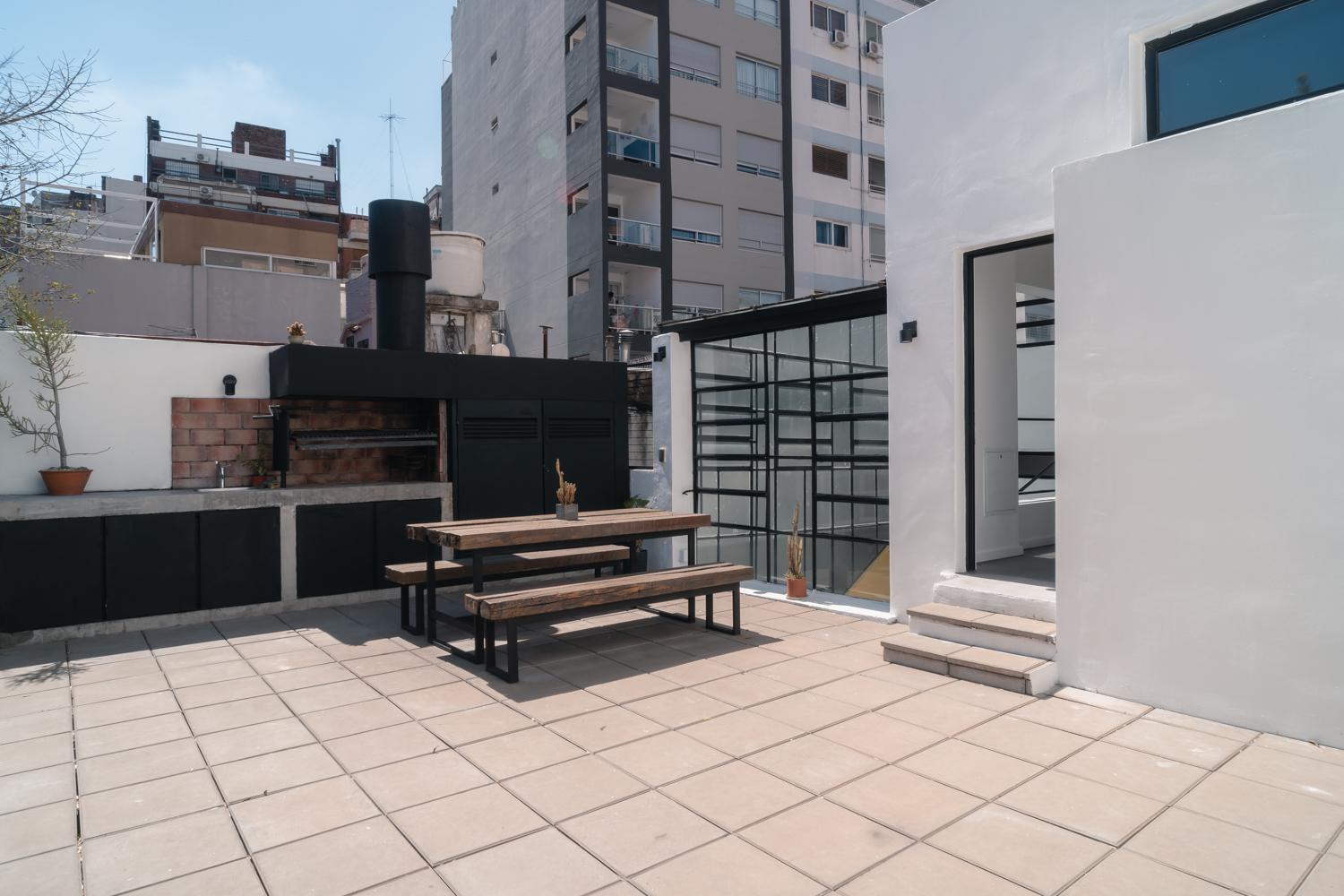 #4661518 | Venta | PH | Caballito (Mandel Negocios Inmobiliarios)