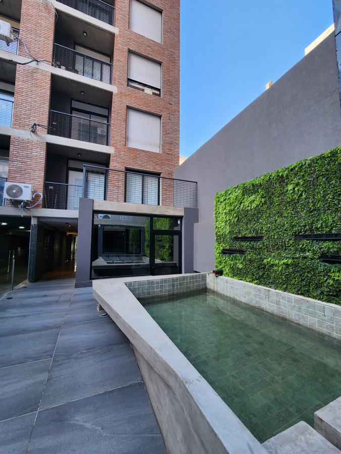 #5027949 | Venta | Departamento | Centro (Caranta negocios inmobiliarios)