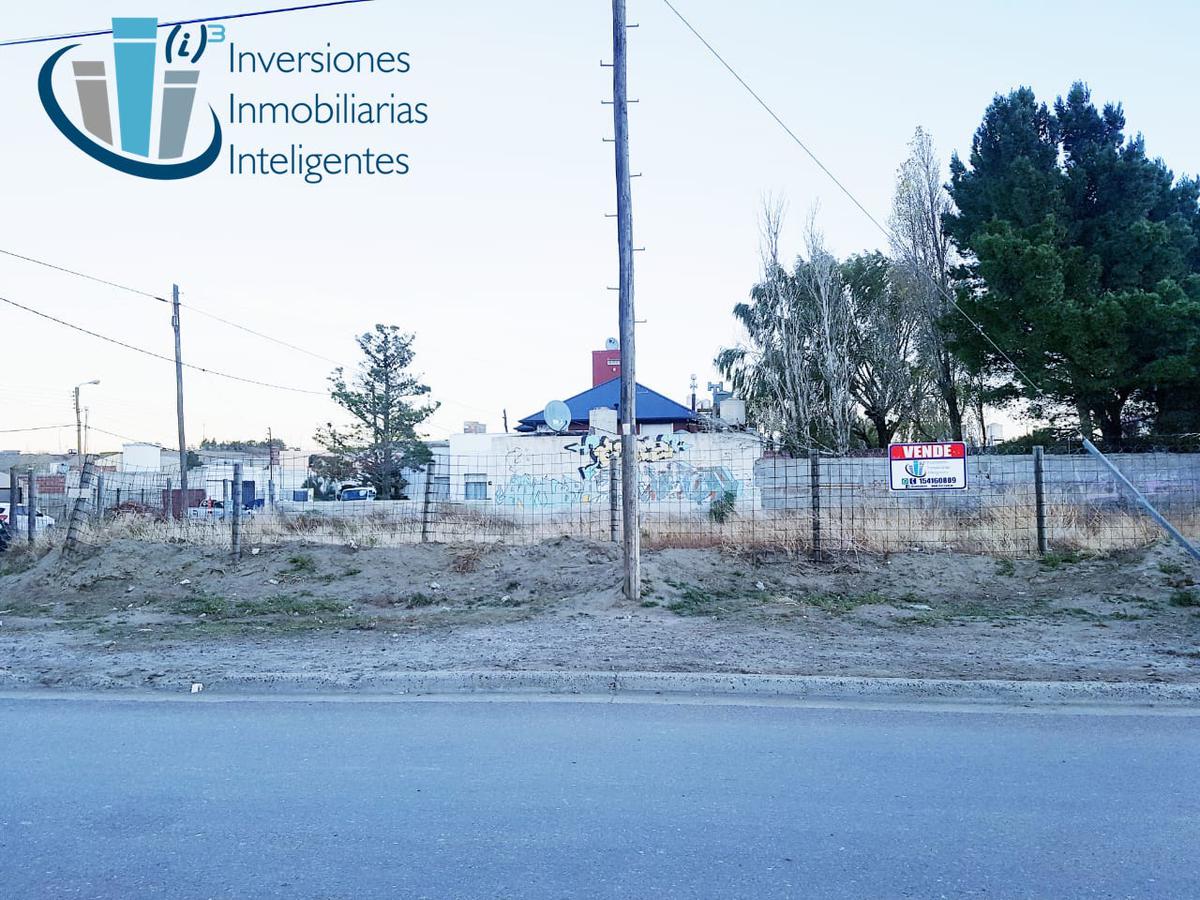 #698299 | Venta | Lote | Pueyrredon (INMOBILIARIA I3 INVERSIONES)