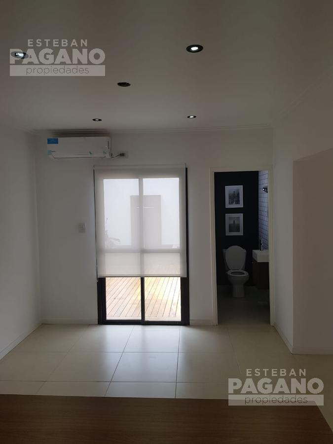 #2059575 | Venta | Galpón / Depósito / Bodega | Echesortu (Fucci inmobiliaria)