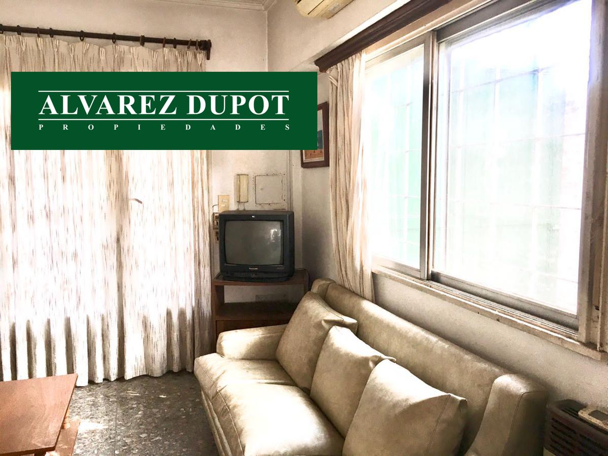 #2472880 | Venta | PH | Olivos (Álvarez Dupot Propiedades)