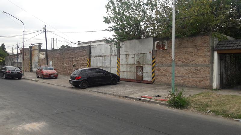 #537647 | Venta | Local | Lomas De Zamora (JC DONSANTO PROPIEDADES)