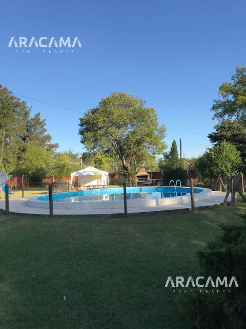 #4930330 | Venta | Casa Quinta | Canning (Aracama Propiedades)