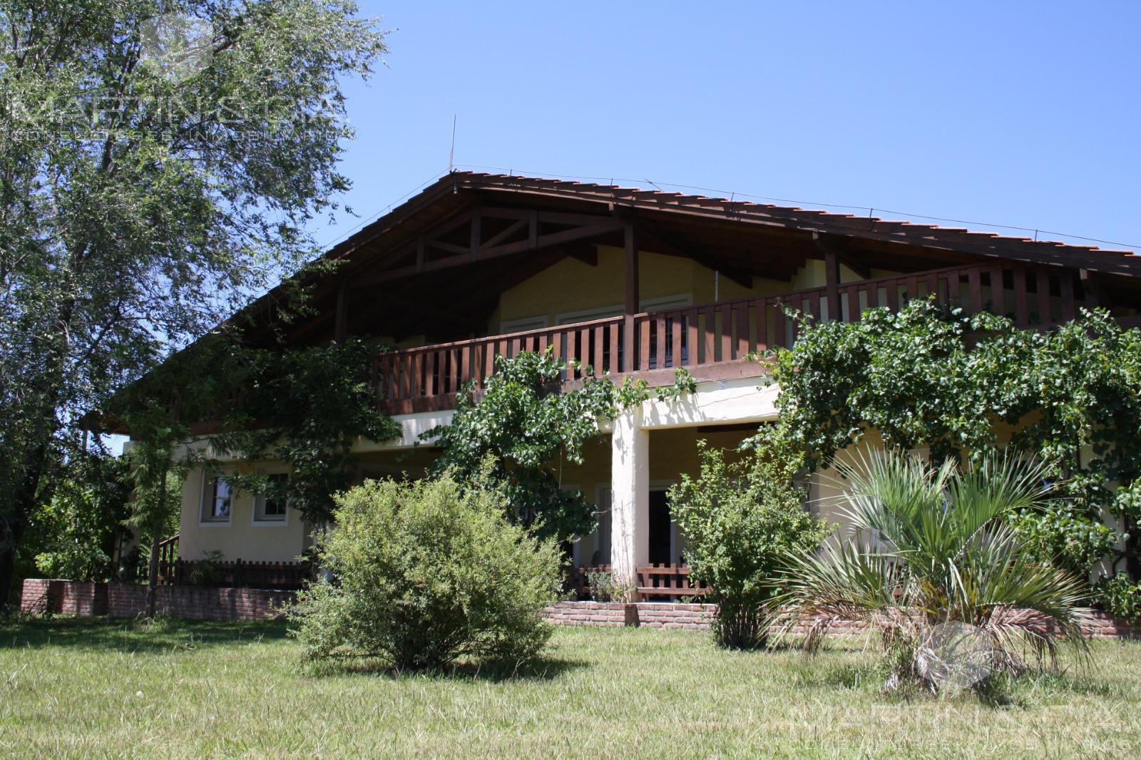 #4928331 | Venta | Campo / Chacra | Los Reartes (Martin & Cia. Consultores Inmobiliarios)