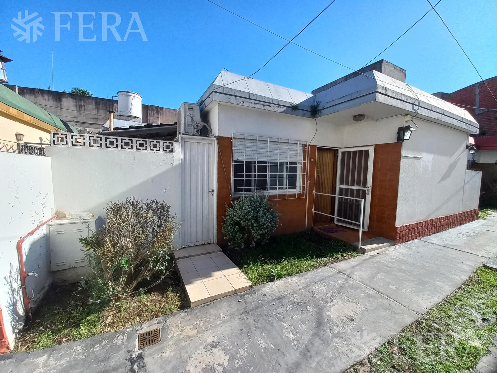 #5081988 | Venta | PH | Villa Luzuriaga (Fera y Asociados)