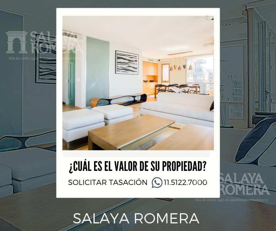 #965894 | Venta | Casa | Vicente Lopez (Salaya Romera Propiedades)