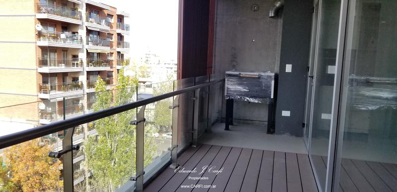 #1993956 | Venta | Departamento | Castelar Norte (EDUARDO J. CARFI Propiedades)