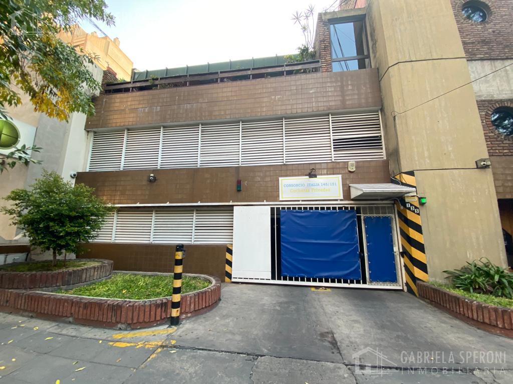 #4008295 | Sale | Garage | Lomas De Zamora (GABRIELA SPERONI Inmobiliaria)