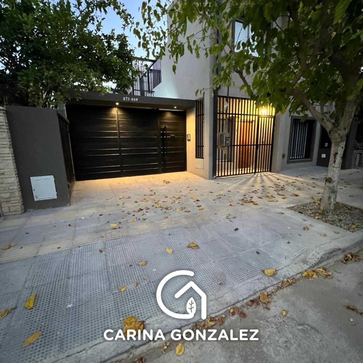 #5022747 | Rental | Building | Centro (Carina Gonzalez - Servicios Inmobiliarios)