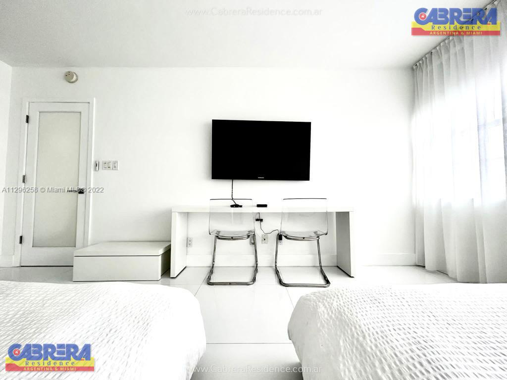 #3381888 | Temporary Rental | Apartment | Miami (Cabrera Propiedades)