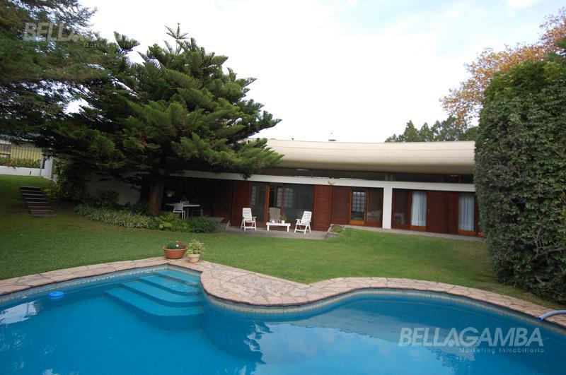 #5295032 | Venta | Casa | Vicente Lopez (Bellagamba Marketing Inmobiliario)