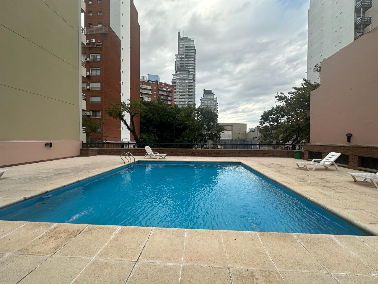 #5017588 | Sale | Apartment | Nuñez (Martín Lotti Brokers Inmobiliarios)