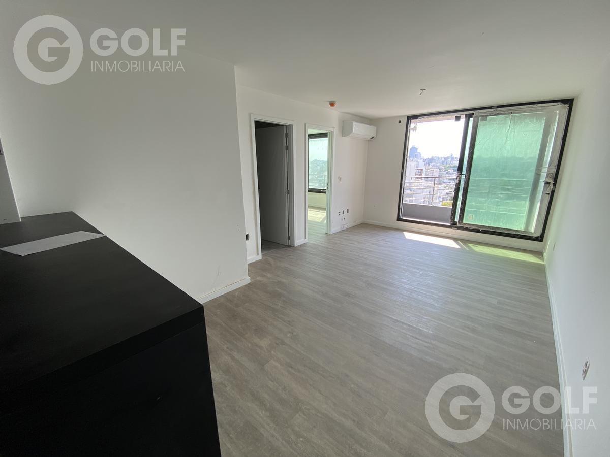 #4909566 | Sale | Apartment | Pocitos (INMOBILIARIA GOLF )