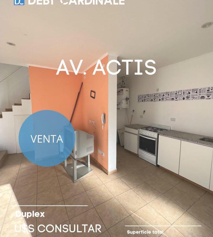 #4807960 | Venta | Departamento | Tandil (Cardinale Propiedades.)