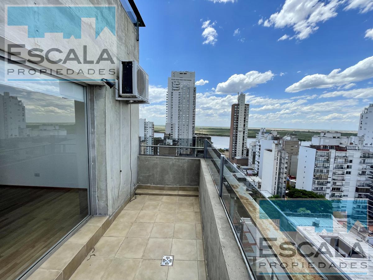 #3565095 | Venta | Departamento | Rosario (Escala Propiedades)