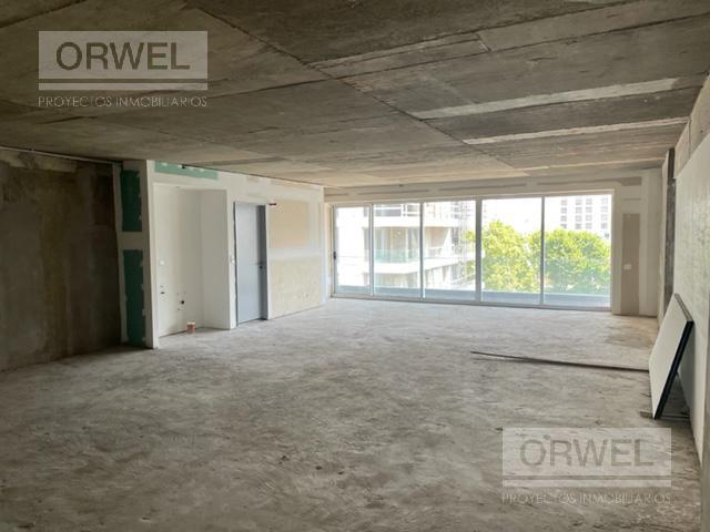 #2460825 | Alquiler | Oficina | Palermo (Orwel Proyectos Inmobiliarios)