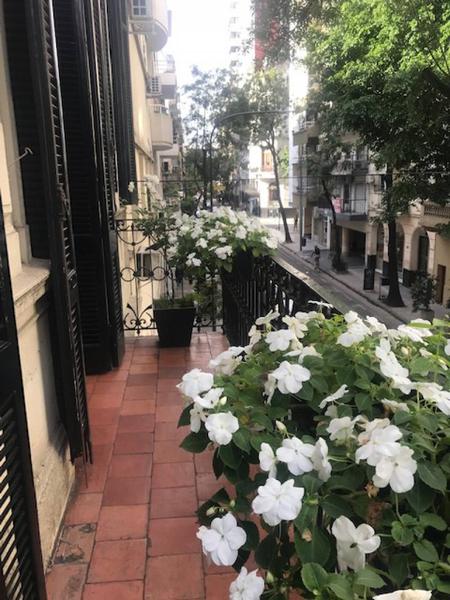 #2652064 | Venta | Departamento | Recoleta (CONTINI Real Estate)