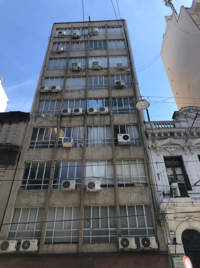 #4531676 | Venta | Oficina | Microcentro (DINAMISMO INMOBILIARIO)