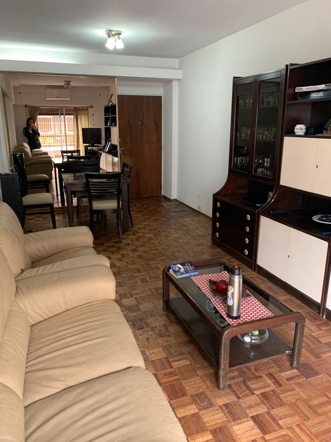 #2493533 | Venta | Departamento | Belgrano Barrancas (LSegat)