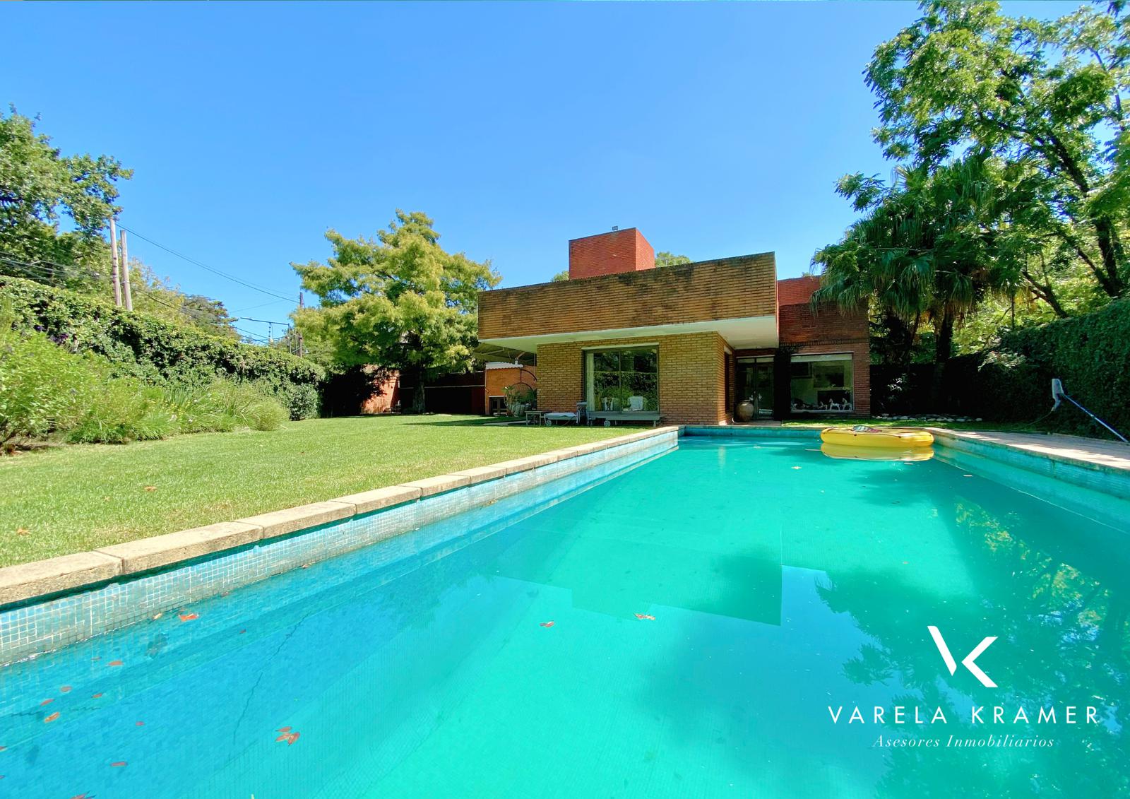 #4356366 | Venta | Casa | Santa Rita (Varela Kramer)