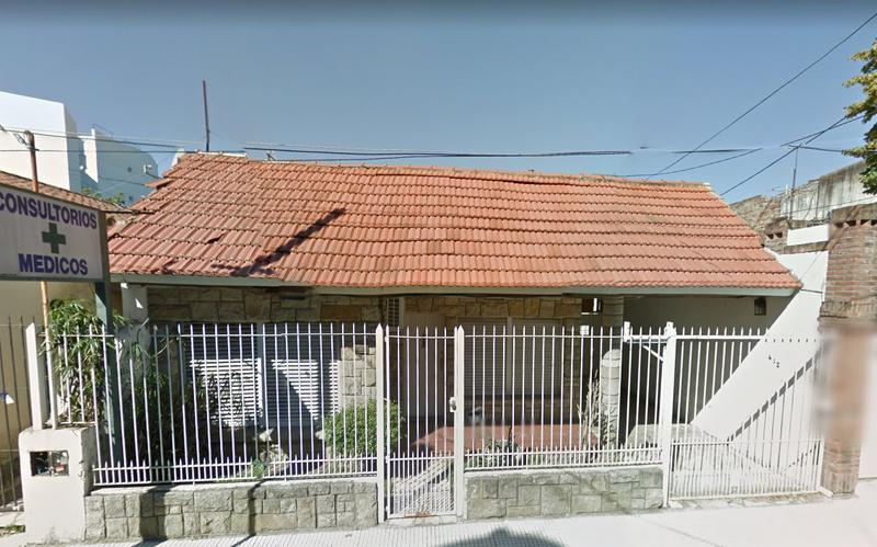 #549317 | Venta | Casa | Adrogue (Gazda Rossi Propiedades)