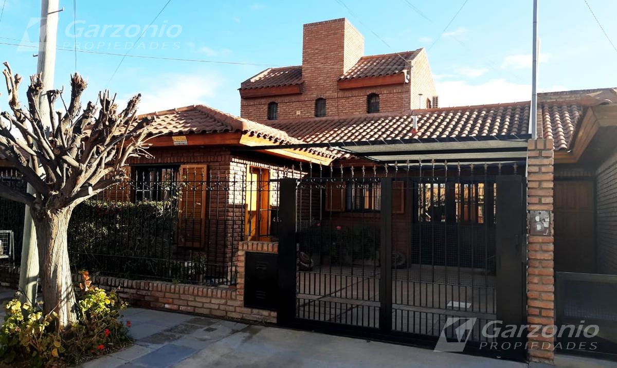 #2786360 | Venta | Casa | Trelew (Garzonio Propiedades)