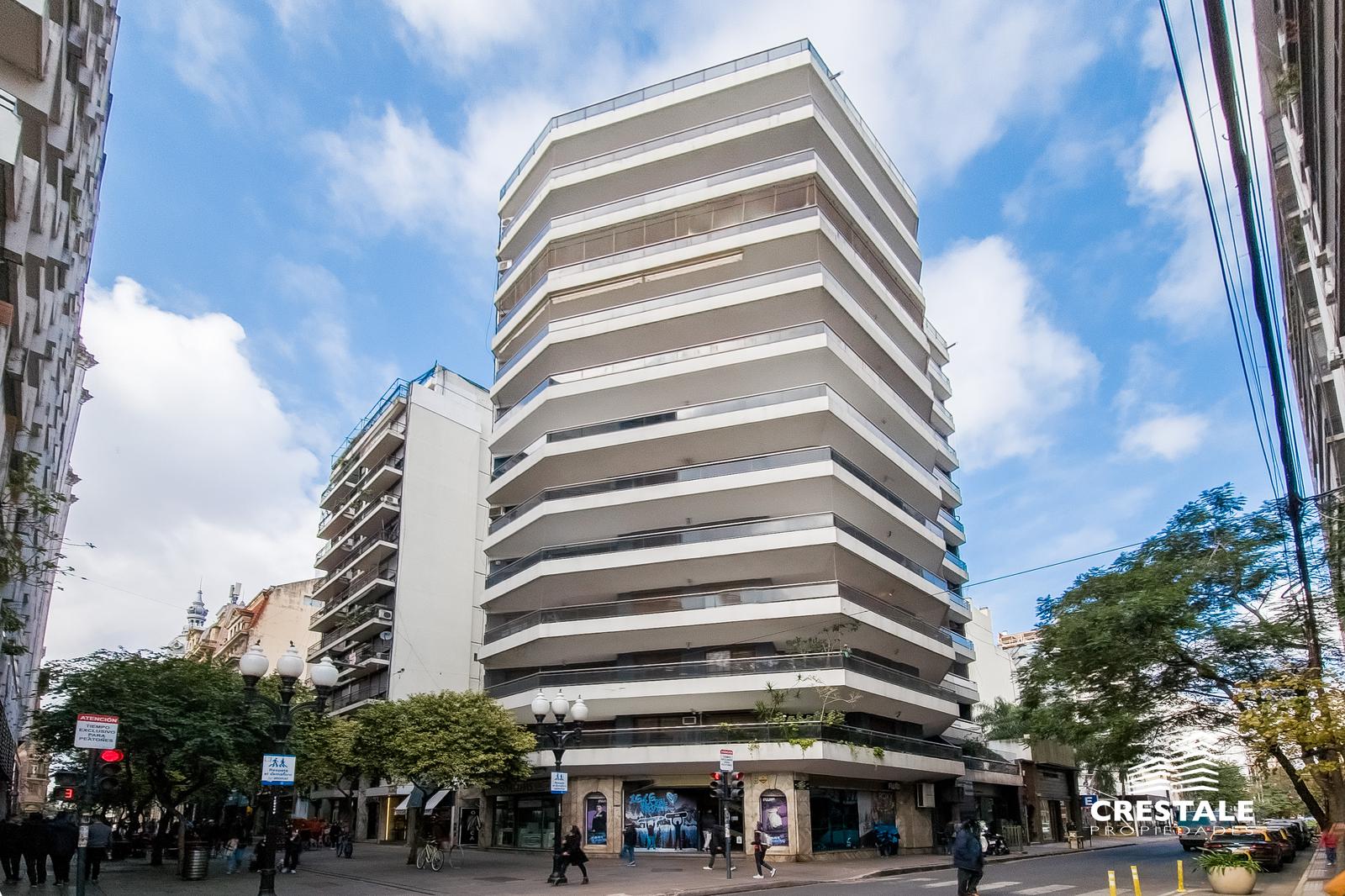 #5157456 | Venta | Departamento | Centro (Crestale Propiedades)