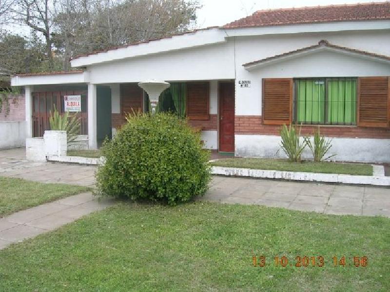 #4739719 | Temporary Rental | House | Costa Azul (oscar costoya)