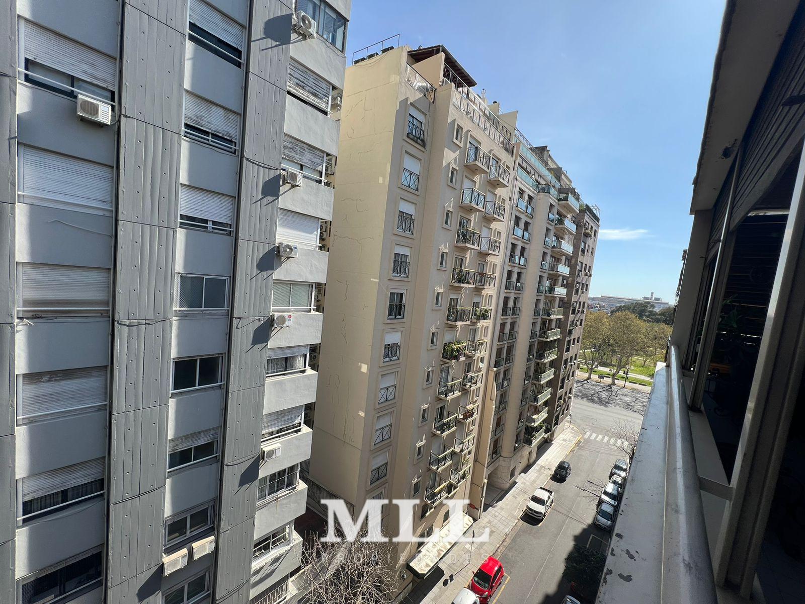 #1609912 | Sale | Apartment | Barrio Norte (MLL Propiedades)