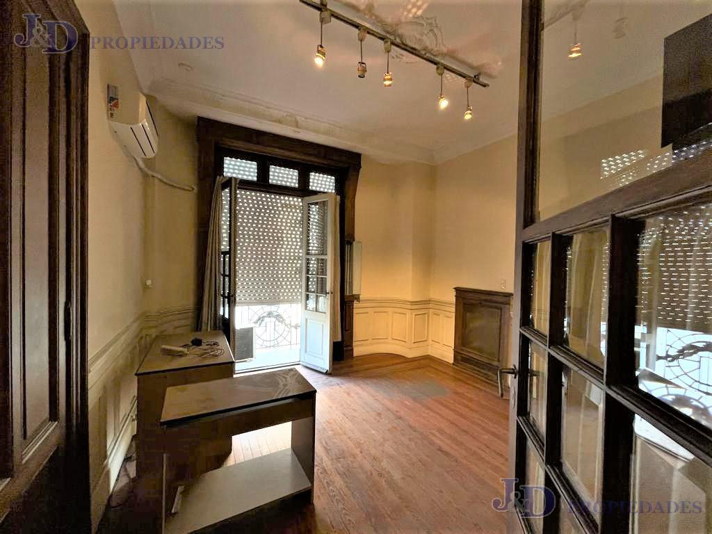 #2745654 | Venta | Oficina | San Nicolás (JD propiedades)