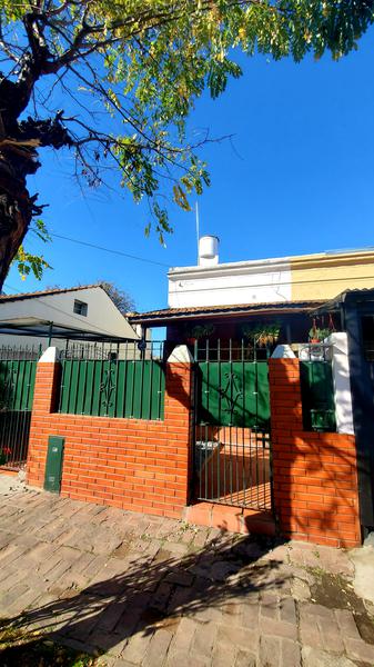 #870523 | Venta | Casa | Adrogue (Garrote Propiedades)