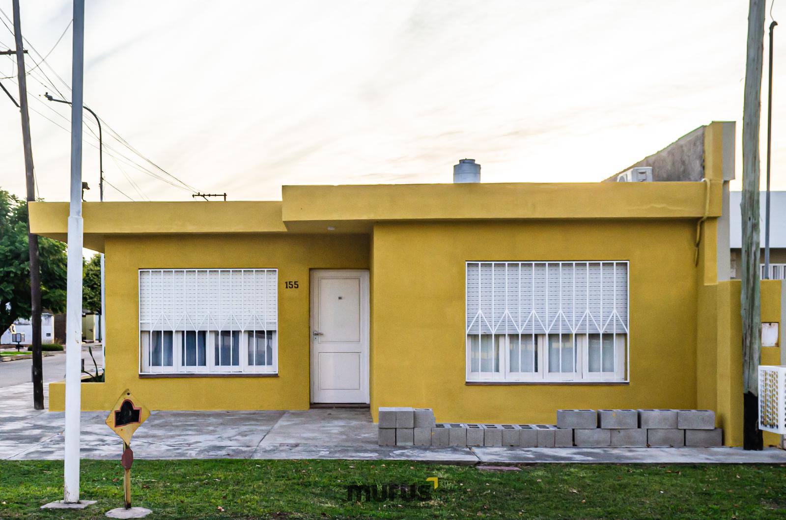 #5095867 | Sale | House | Marcos Juarez (Murus)